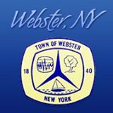 Town of Webster logo
